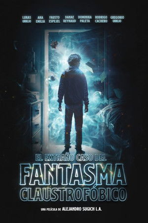 El extraño caso del fantasma claustrofobico