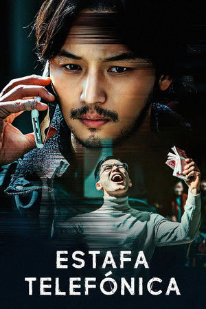 Estafa telefonica