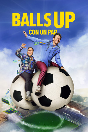 Balls Up Con un par
