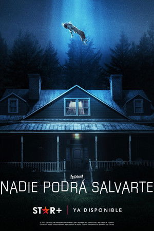 Nadie te salvará